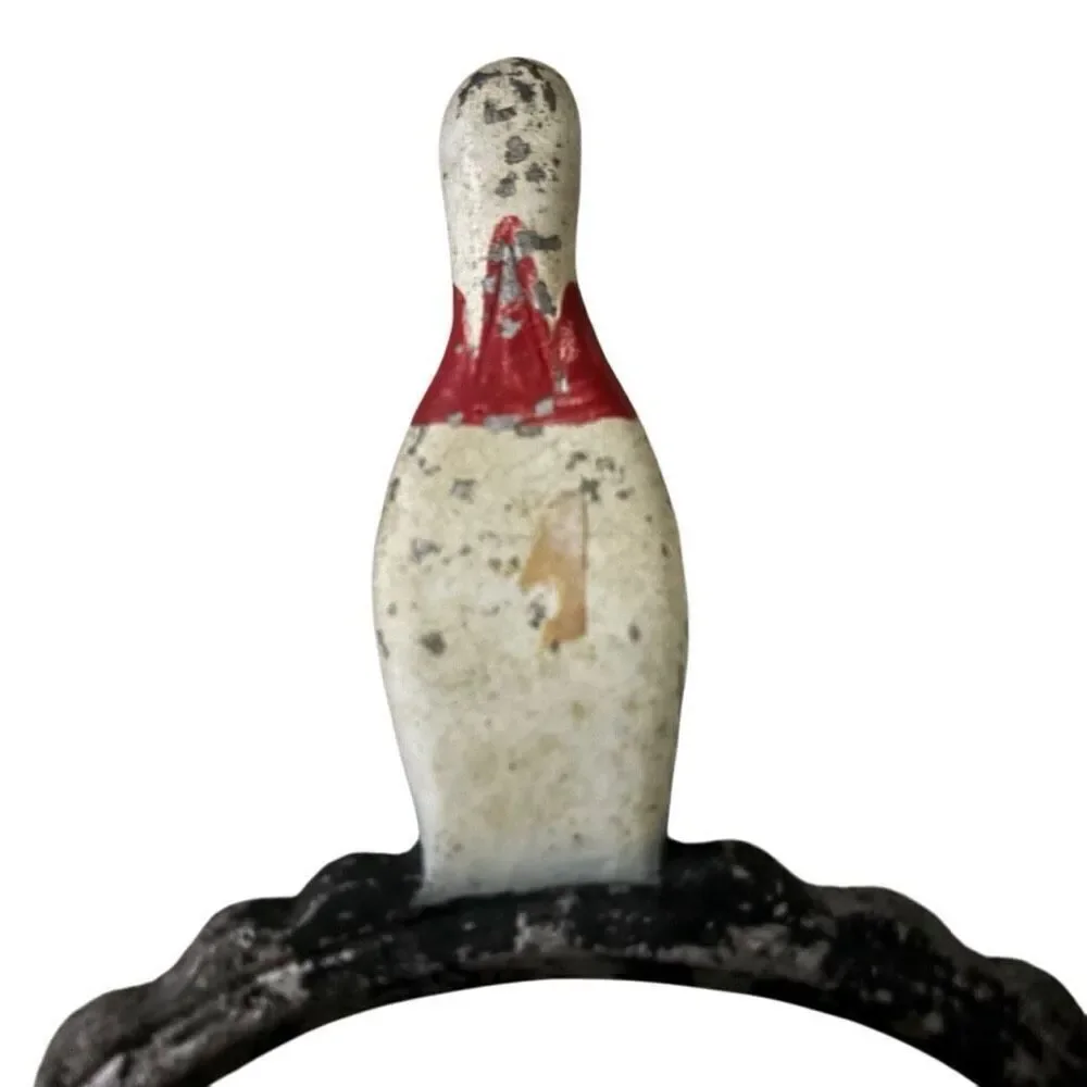 No Brand vintage bowlers
